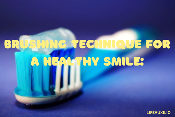 How to get strong teeth and gums naturally